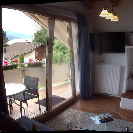 Ferienwohnung Haus Elise Zell am See Exterior foto