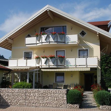 Ferienwohnung Haus Elise Zell am See Exterior foto