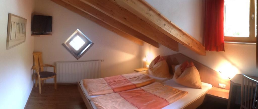 Ferienwohnung Haus Elise Zell am See Zimmer foto