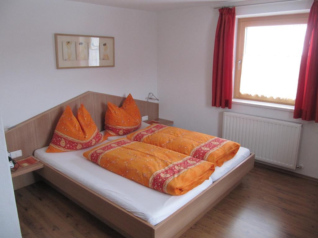 Ferienwohnung Haus Elise Zell am See Zimmer foto