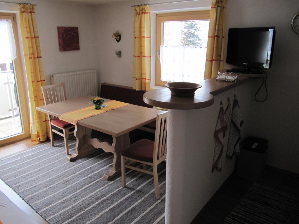 Ferienwohnung Haus Elise Zell am See Zimmer foto